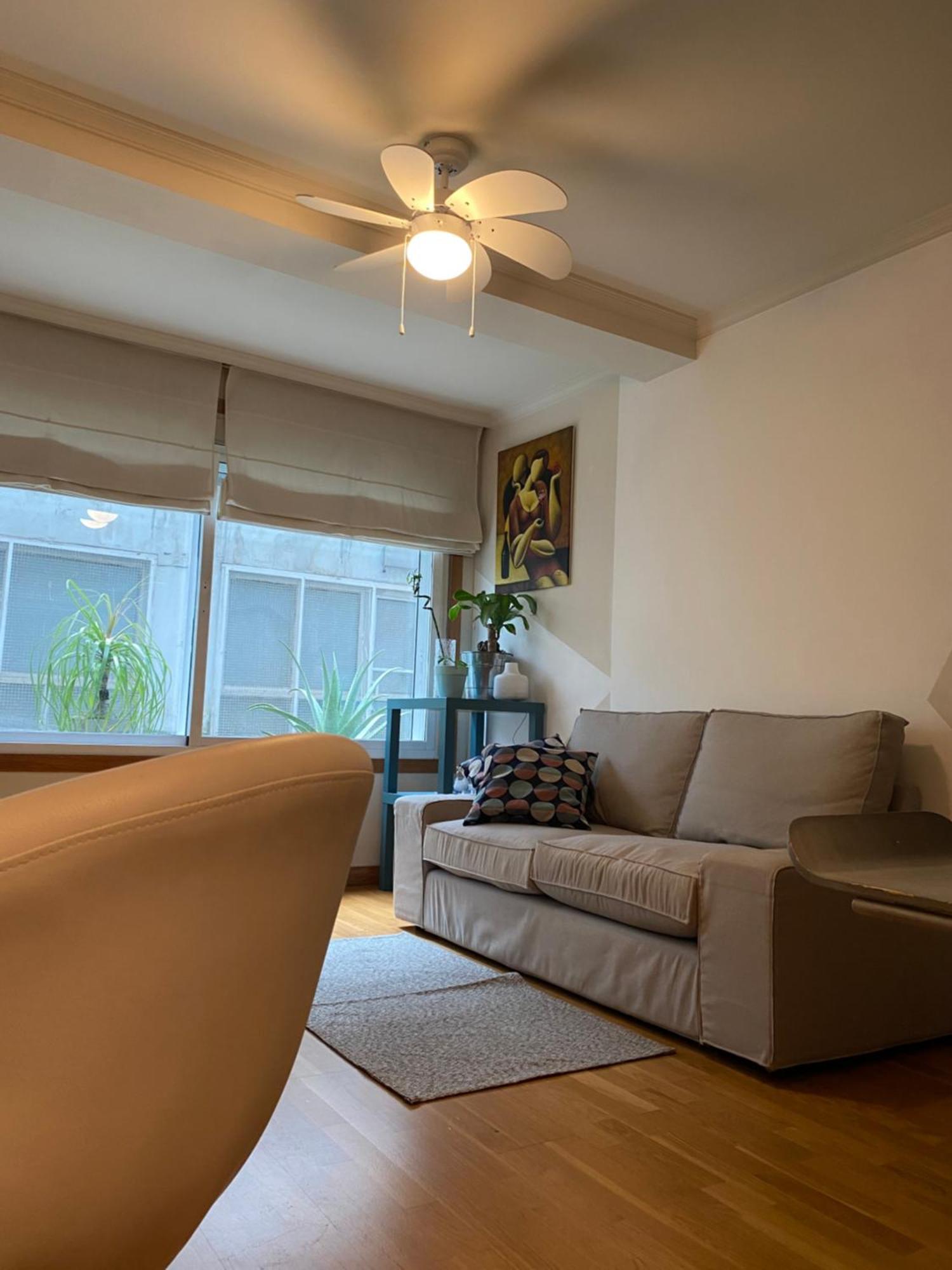 Moderno Apartamento Con Encanto En El Centro De Vigo Exterior foto