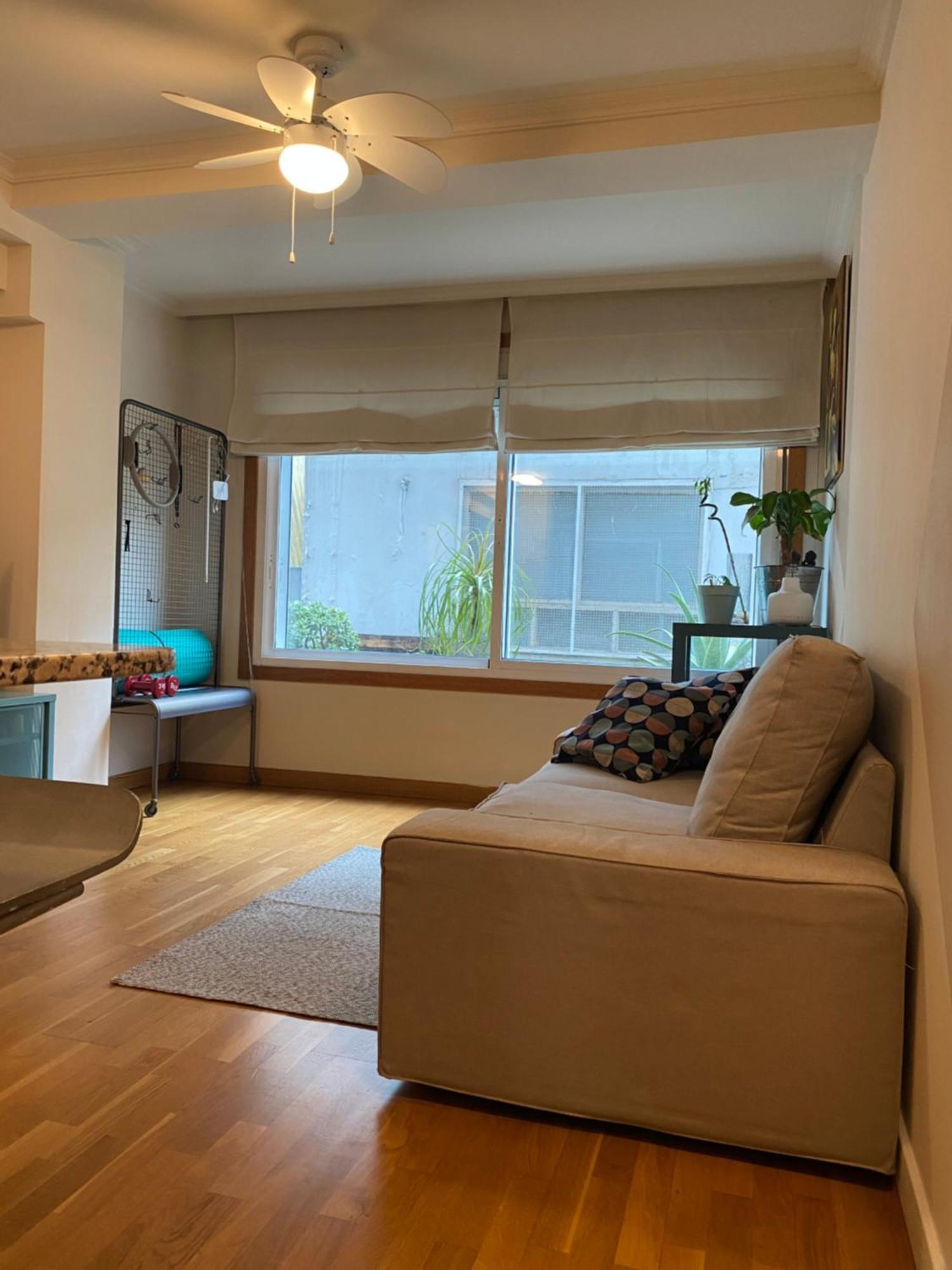 Moderno Apartamento Con Encanto En El Centro De Vigo Exterior foto